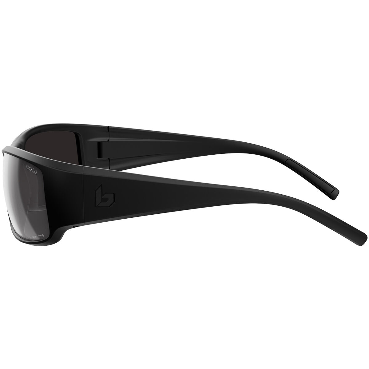 KING, Black Matte-Volt+ Gun Polarized, hi-res image number null